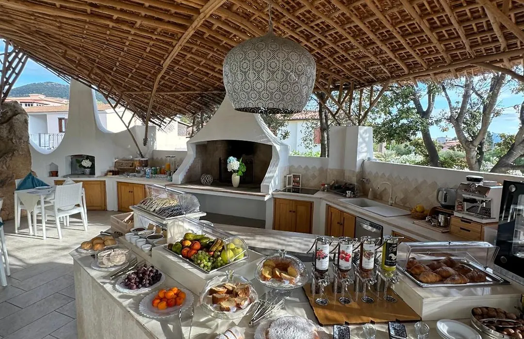 Hypnos Boutique Hotel-1