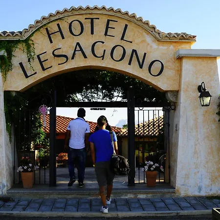 Hotel L'Esagono-2