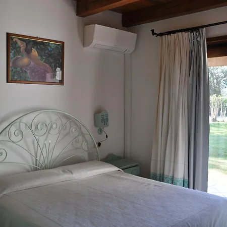Residence Liscia Eldi-3