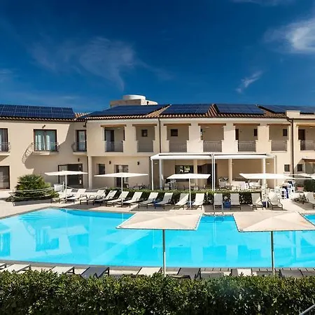Terra Di Mare Resort&Spa-2